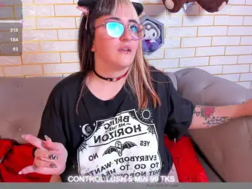 Bongacams Best Webcam of Gomory-kitty