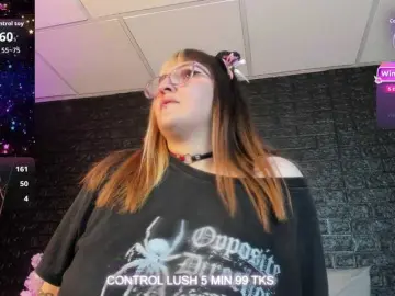 Bongacams Sex Chat of Gomory-kitty