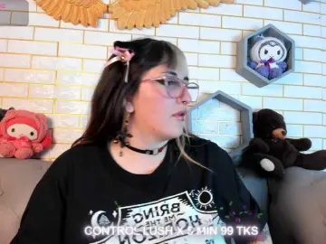 Bongacams Nude Webcam of Gomory-kitty