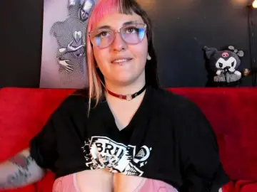 Bongacams Private Sex Chat of Gomory-kitty