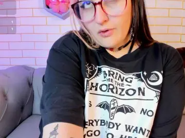 Bongacams Adult Webcam of Gomory-kitty