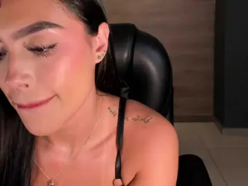 Bongacams Private Sex Chat of JadeEvans