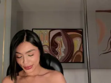 Bongacams Adult Video Chat of JadeEvans