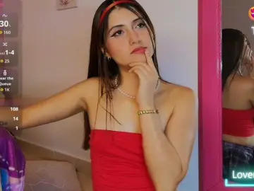 Bongacams Adult Webcams of Lilith-rouse