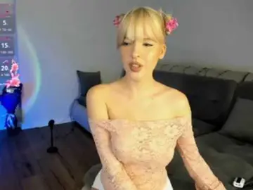 Bongacams Free Live Porn of Rosyjune