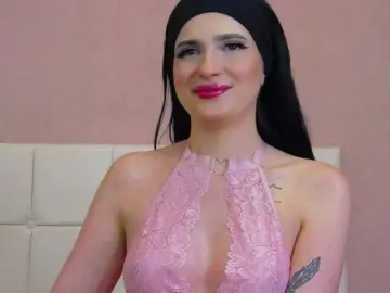 Bongacams Watch Live Sex Cams of TracyCarys