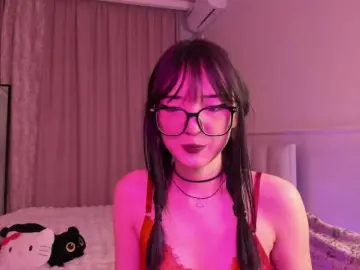 Bongacams Free Live Porn of ariyastar1