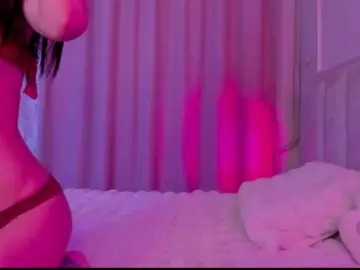 Bongacams Nude Webcam of ariyastar1