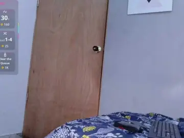 Bongacams Best live sex cam show of cutielittleebonyy