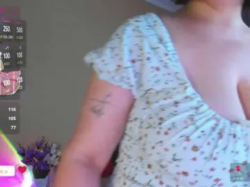 Bongacams Adult Video Chat of marry-evans