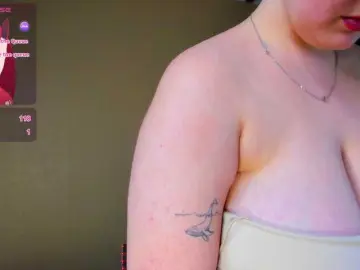 Bongacams Sex Chat of marry-evans