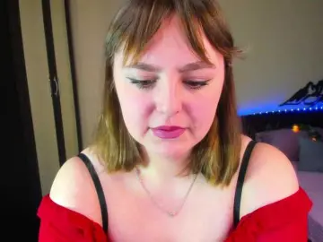 Bongacams Adult Webcam of marry-evans