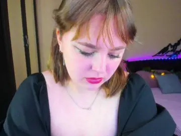 Bongacams Sex Cam of marry-evans