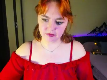 Bongacams Best Webcam of marry-evans