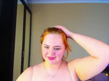 Bongacams Live Sex Cam of marry-evans