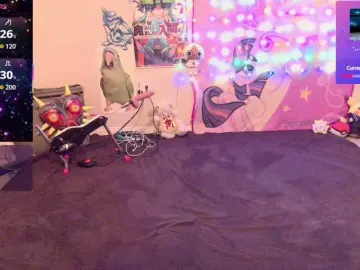 Bongacams Best Webcam of BabyZelda