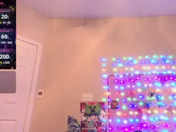 Bongacams Adult Webcams of BabyZelda