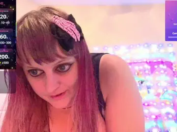 Bongacams Adult Video Chat of BabyZelda