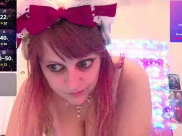 Bongacams Live Sex Cam of BabyZelda