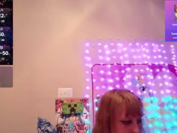 Bongacams Live Sex of BabyZelda