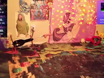 Bongacams Live Sex Cam of BabyZelda