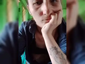 Bongacams Free Live Porn of HannaOrutes