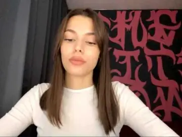 Bongacams Best Webcam of MaeNolder