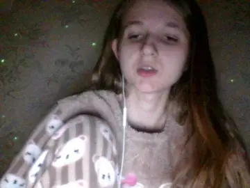 Bongacams Nude Webcam of Mila23-1-1