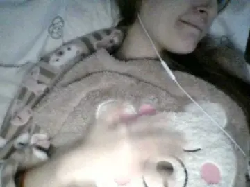 Bongacams Adult Video Chat of Mila23-1-1