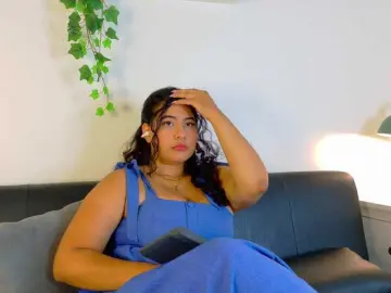 Bongacams Private Sex Chat of Evaa-Daemon