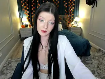 Bongacams Sex Cam of RoxyHopper