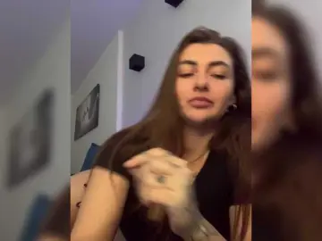 Bongacams Live Porn of WILDGIRL