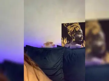 Bongacams Nude Webcam of WILDGIRL