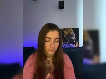 Bongacams Sex Cam of WILDGIRL