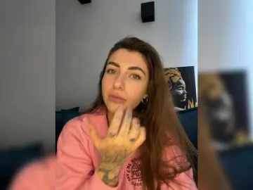 Bongacams Live Porn of WILDGIRL