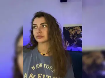 Bongacams Live Sex of WILDGIRL