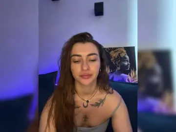 Bongacams Free Live Porn of WILDGIRL