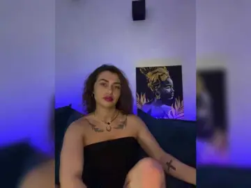 Bongacams Live Porn of WILDGIRL
