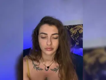 Bongacams Live Porn of WILDGIRL