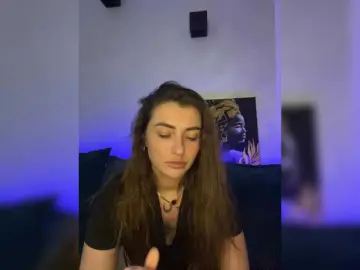 Bongacams Sex Cam of WILDGIRL