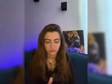 Bongacams Sex Cam of WILDGIRL