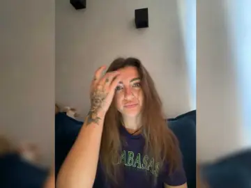 Bongacams Adult Video Chat of WILDGIRL