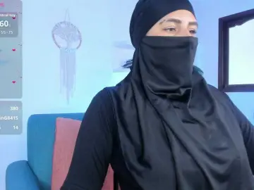 Bongacams Sex Chat of zali-mahamed
