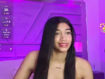 Bongacams Best Webcam of LunaRoussel