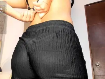 Bongacams Private Sex Chat of LunaRoussel