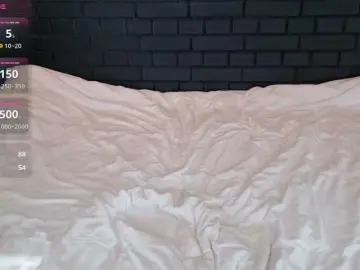 Bongacams Adult Video Chat of VikkiMikki