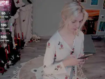 Bongacams Best Webcam of cyberannita