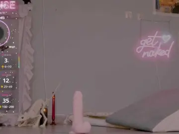 Bongacams Free Porn Cam of cyberannita