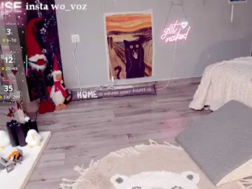 Bongacams Free Live Porn of cyberannita