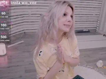 Bongacams Nude Webcam of cyberannita